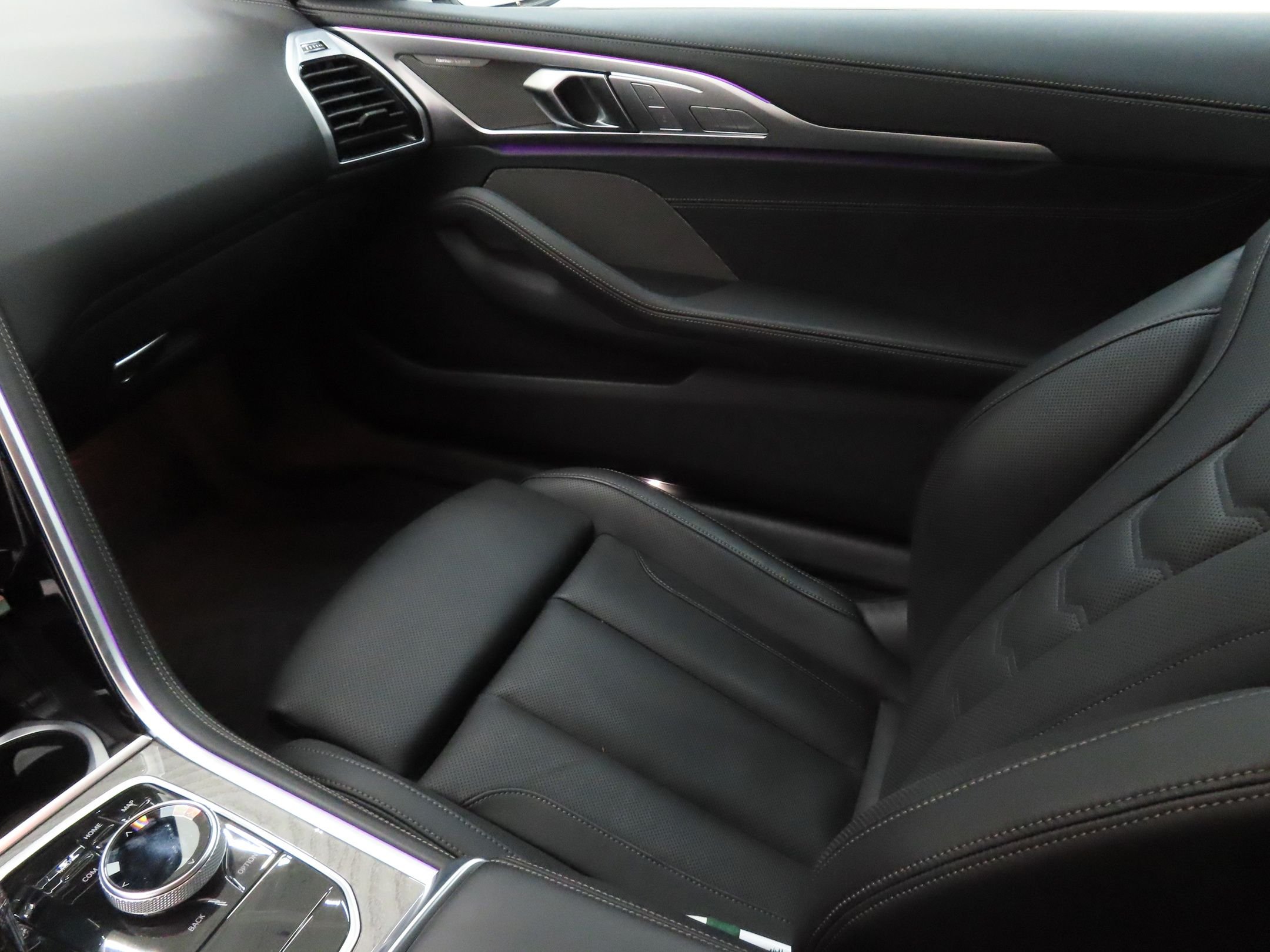 Used 2023 White BMW 840i image 20