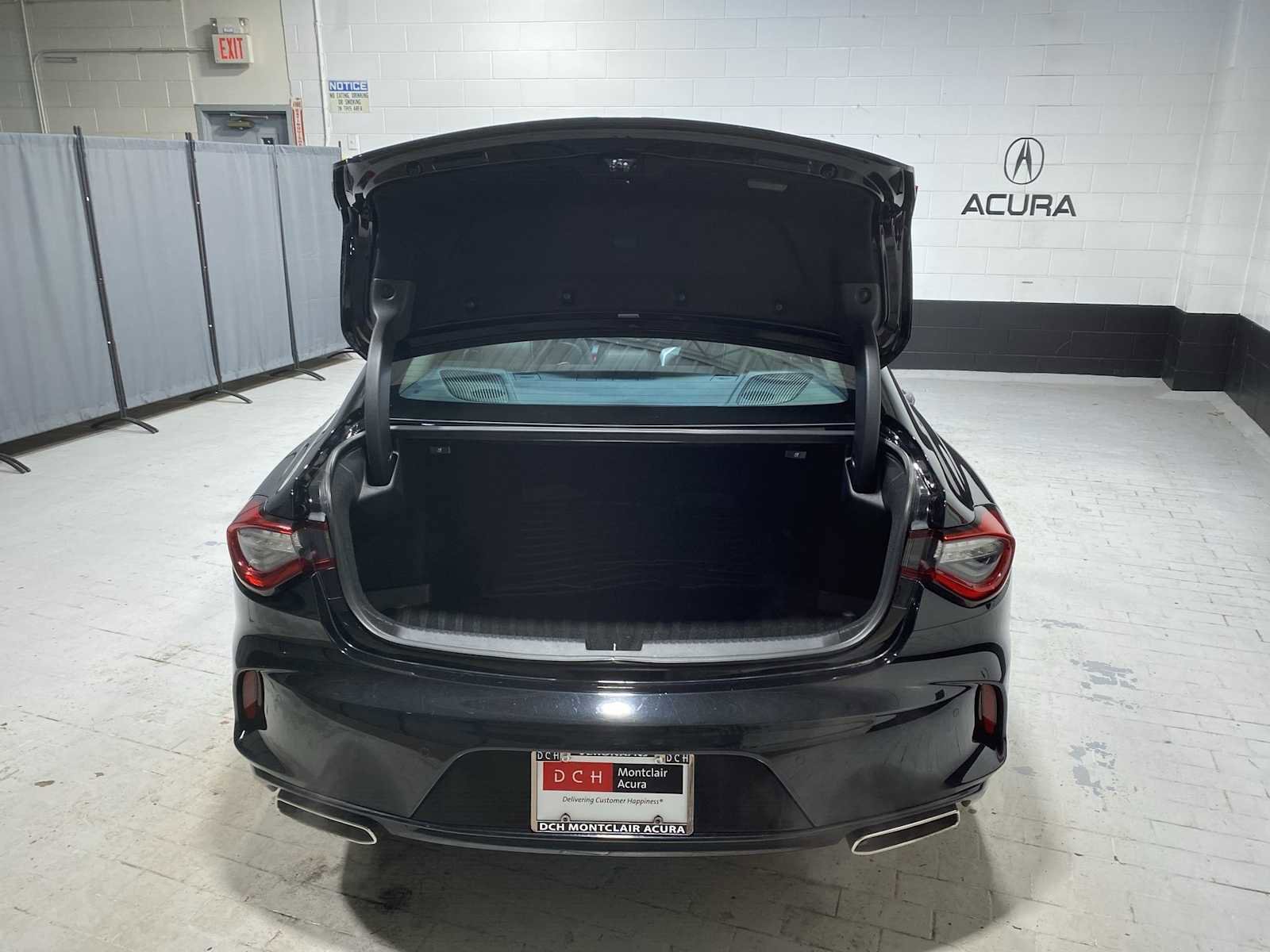 2022 Acura TLX Technology Package - Photo 46