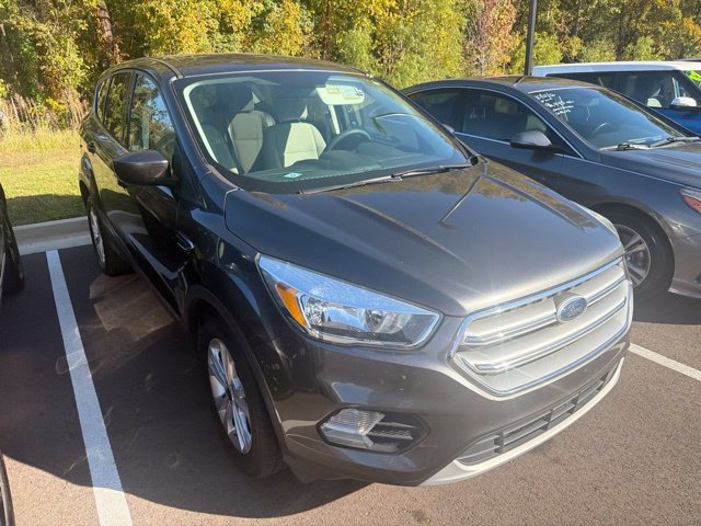 Used 2017 Gray Ford SE image 5