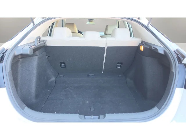 Used 2024 White Honda EX-L image 15