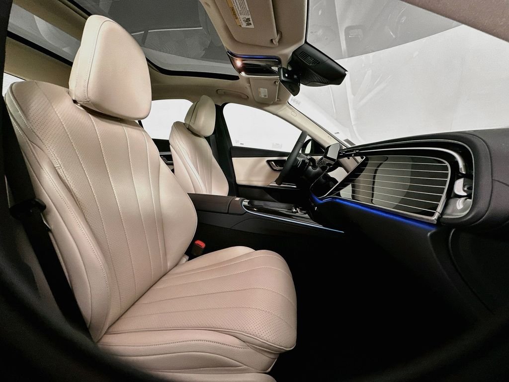 New 2026 Obsidian Black Metallic Mercedes-Benz E 450 image 29