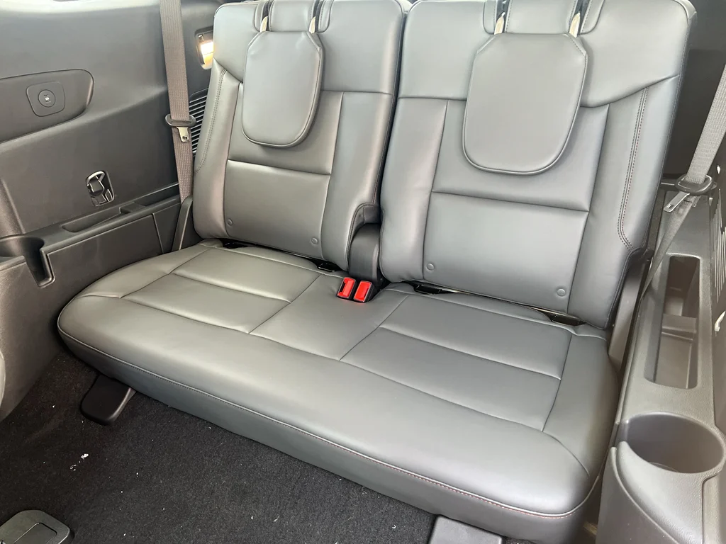New 2026 Carbonized Gray Metallic Ford Active w/200A Pkg image 19