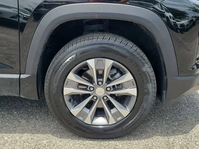 2026 Chevrolet Equinox LT - Photo 6