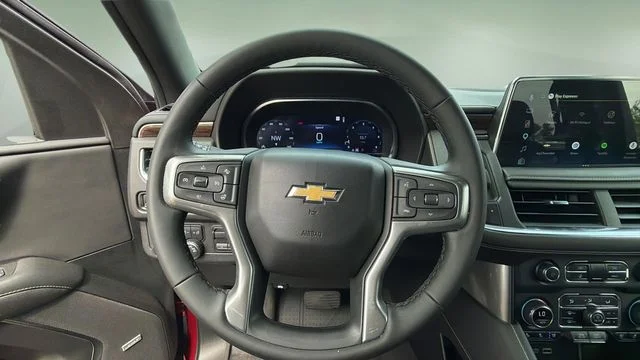 Used 2024 Red Chevrolet Premier image 11