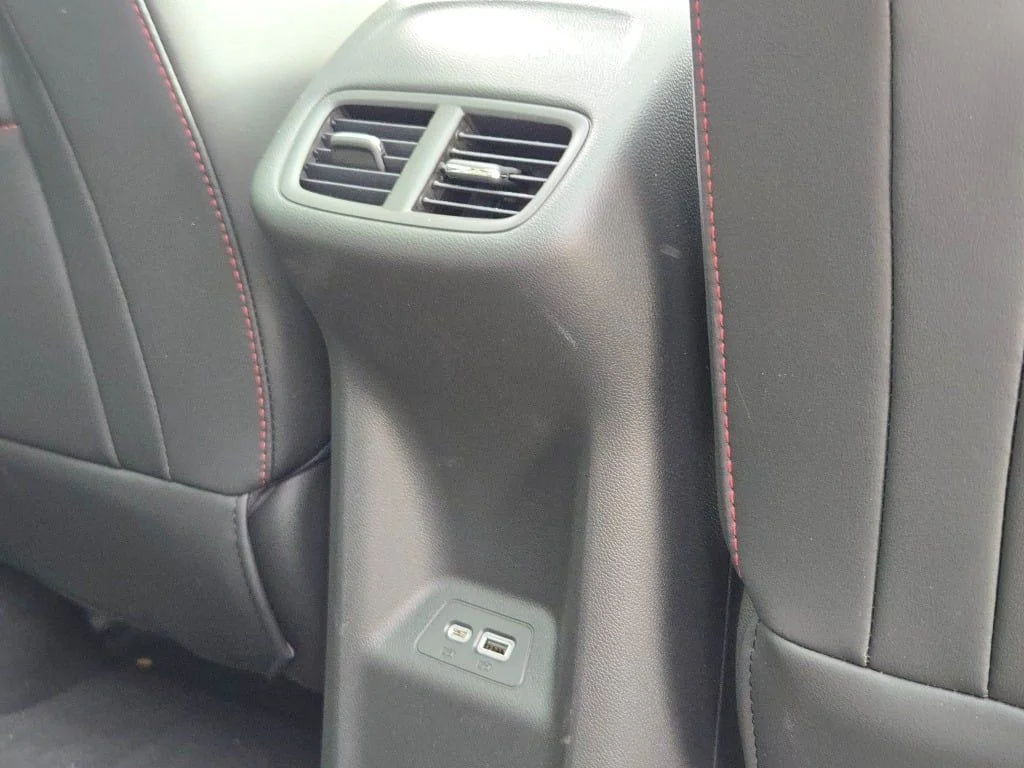 Used 2023 White Buick Essence image 12
