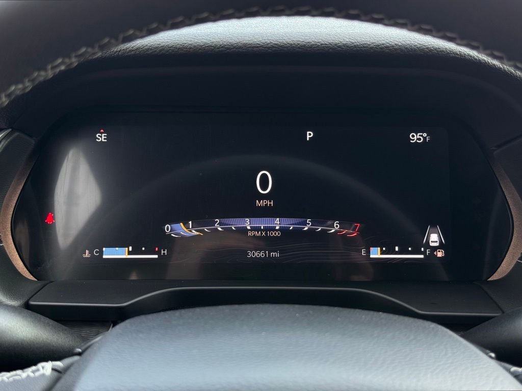2023 Jeep Grand Cherokee L Altitude - Photo 31