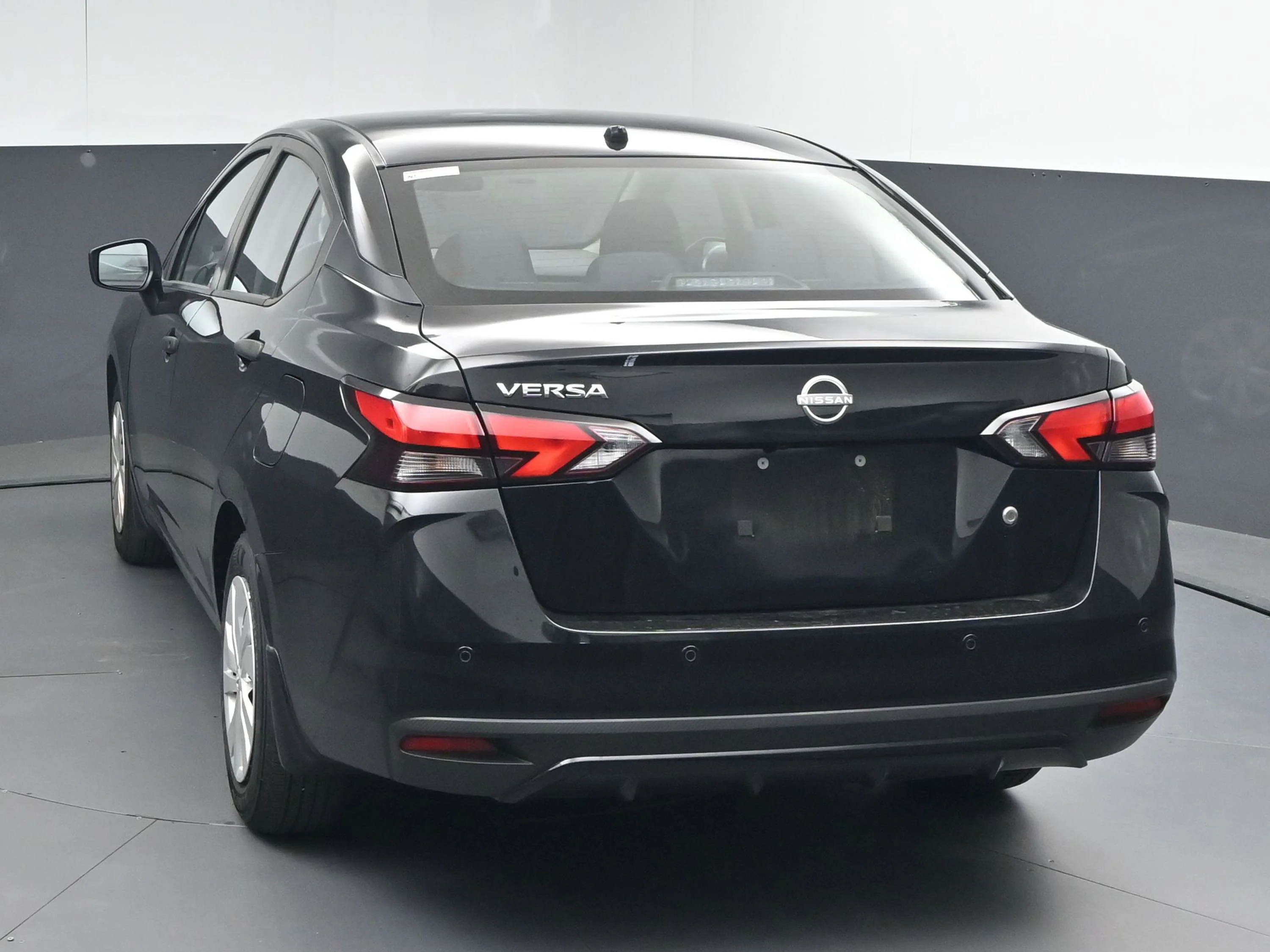 2025 Nissan Versa Sedan S - Photo 6