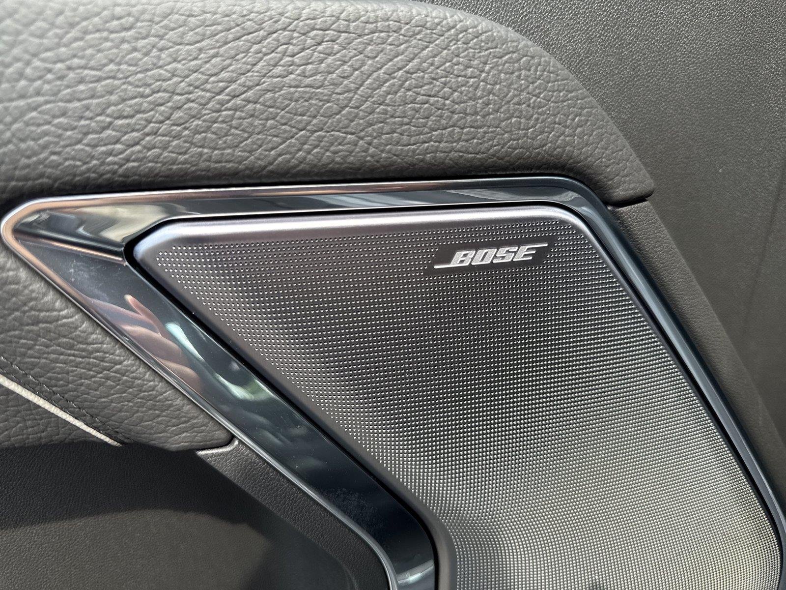 New 2026 Sterling Metallic GMC Denali image 18