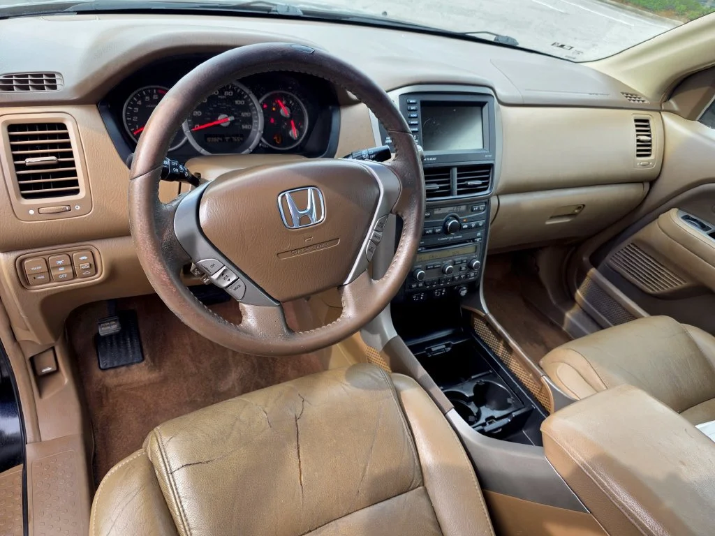 Used 2007  Honda EX-L image 15