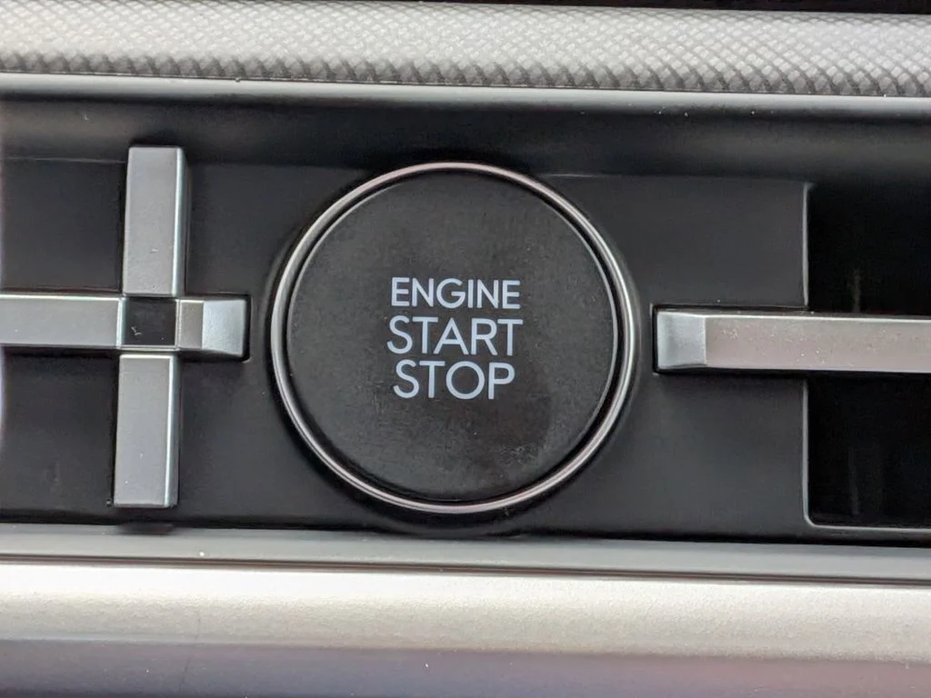 New 2026 White Hyundai SE image 14