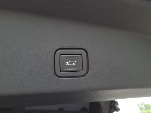 Used 2024 Stellar Black Metallic Cadillac Tech image 5