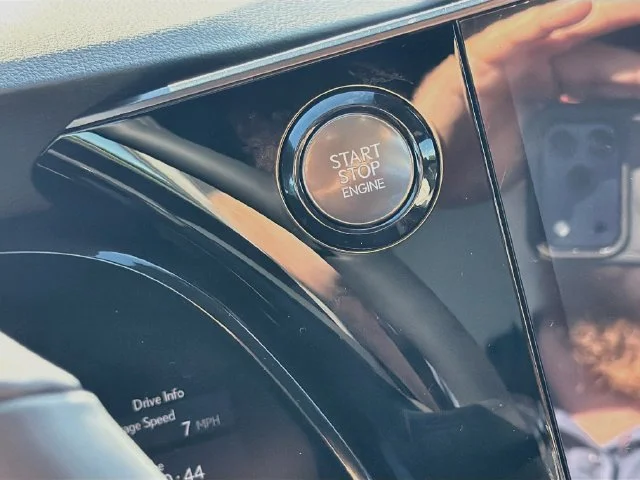 New 2026 Cloudburst Gray Lexus PREMIUM image 38