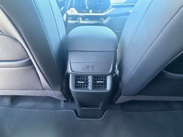 2025 Chevrolet Equinox RS - Photo 26