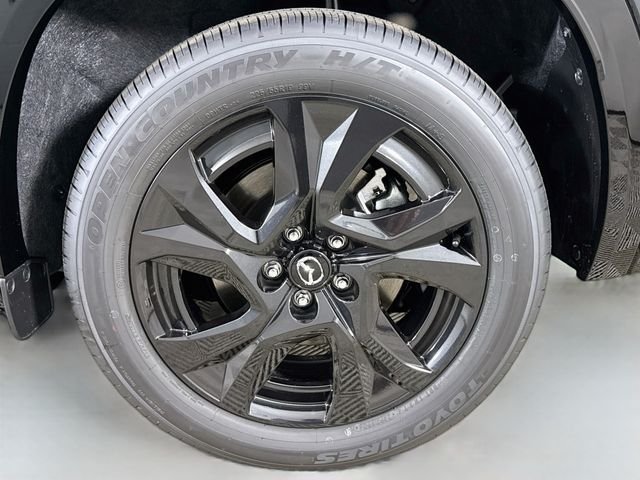 New 2026 Jet Black Mica Mazda 2.5 S Premium Plus AWD image 30