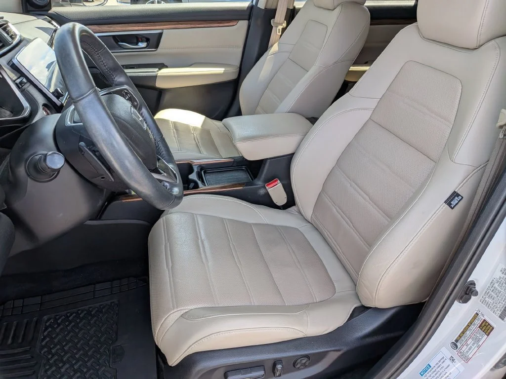 Used 2022  Honda Touring image 16