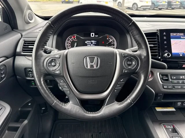 Used 2022 Modern Steel Metallic Honda RTL-E image 20