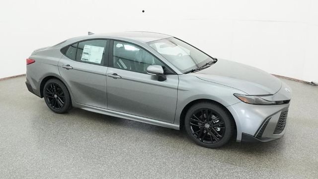 Used 2026  Toyota SE image 20