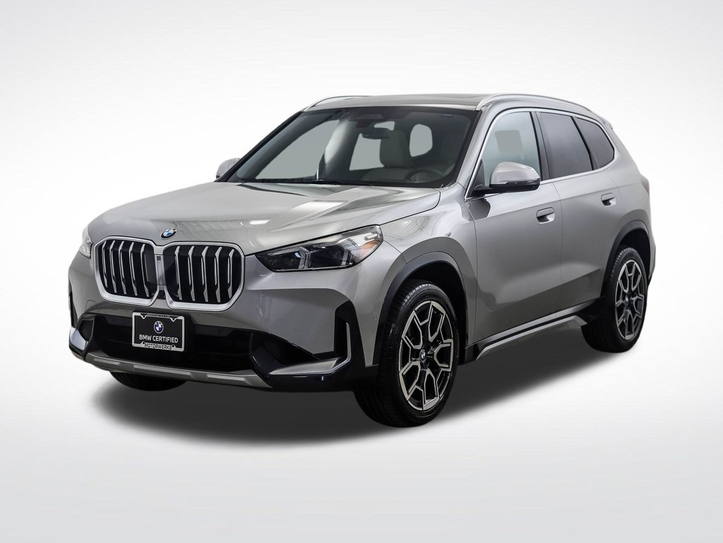 2023 BMW X1