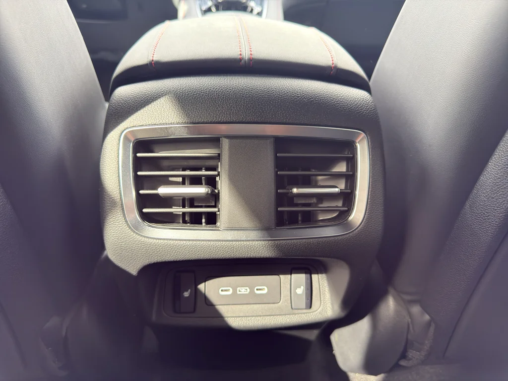 2025 Acura RDX A-Spec w/Advance Package - Photo 12