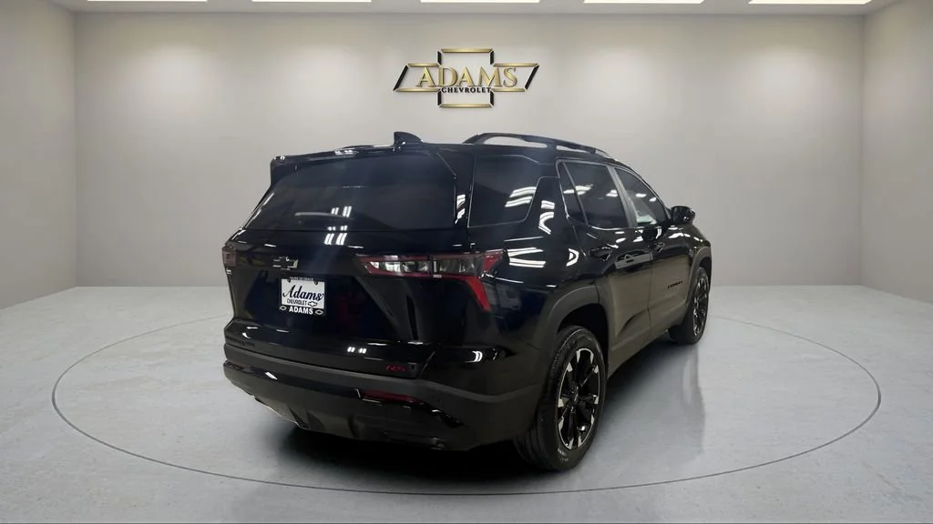 2025 Chevrolet Equinox RS - Photo 7