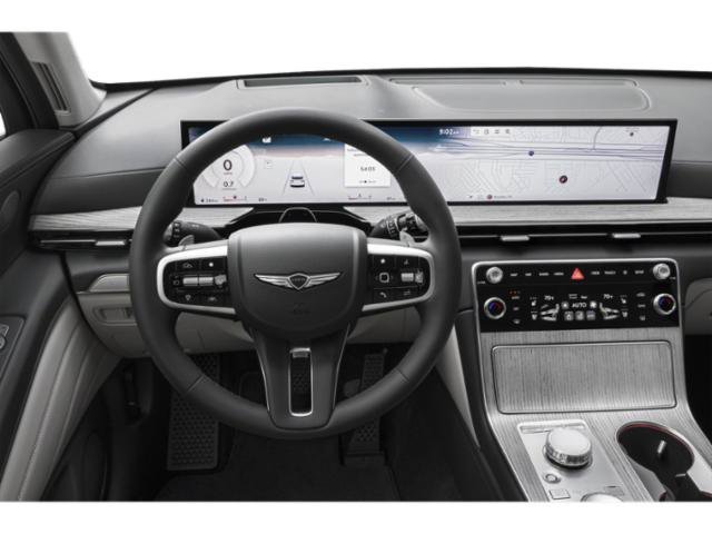 New 2026 Savile Silver Genesis 3.5T Prestige image 9