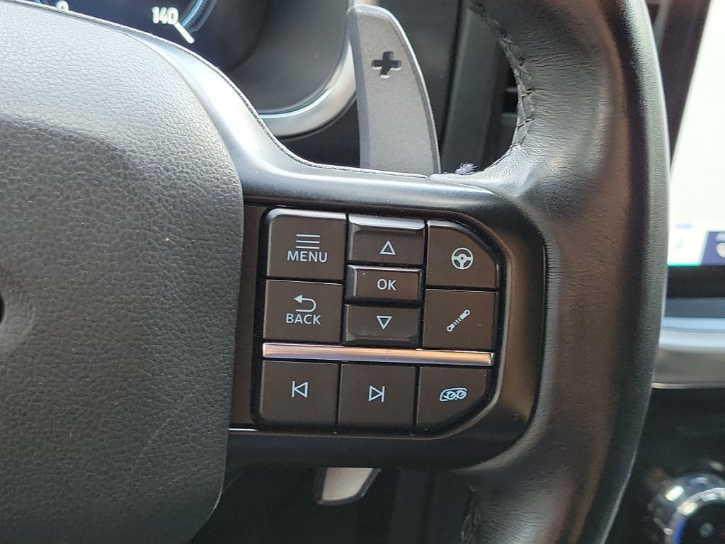 Certified Used 2022 Oxford White Ford Raptor image 21