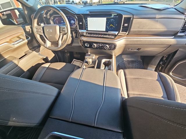 2023 Chevrolet Silverado 1500 RST - Photo 23