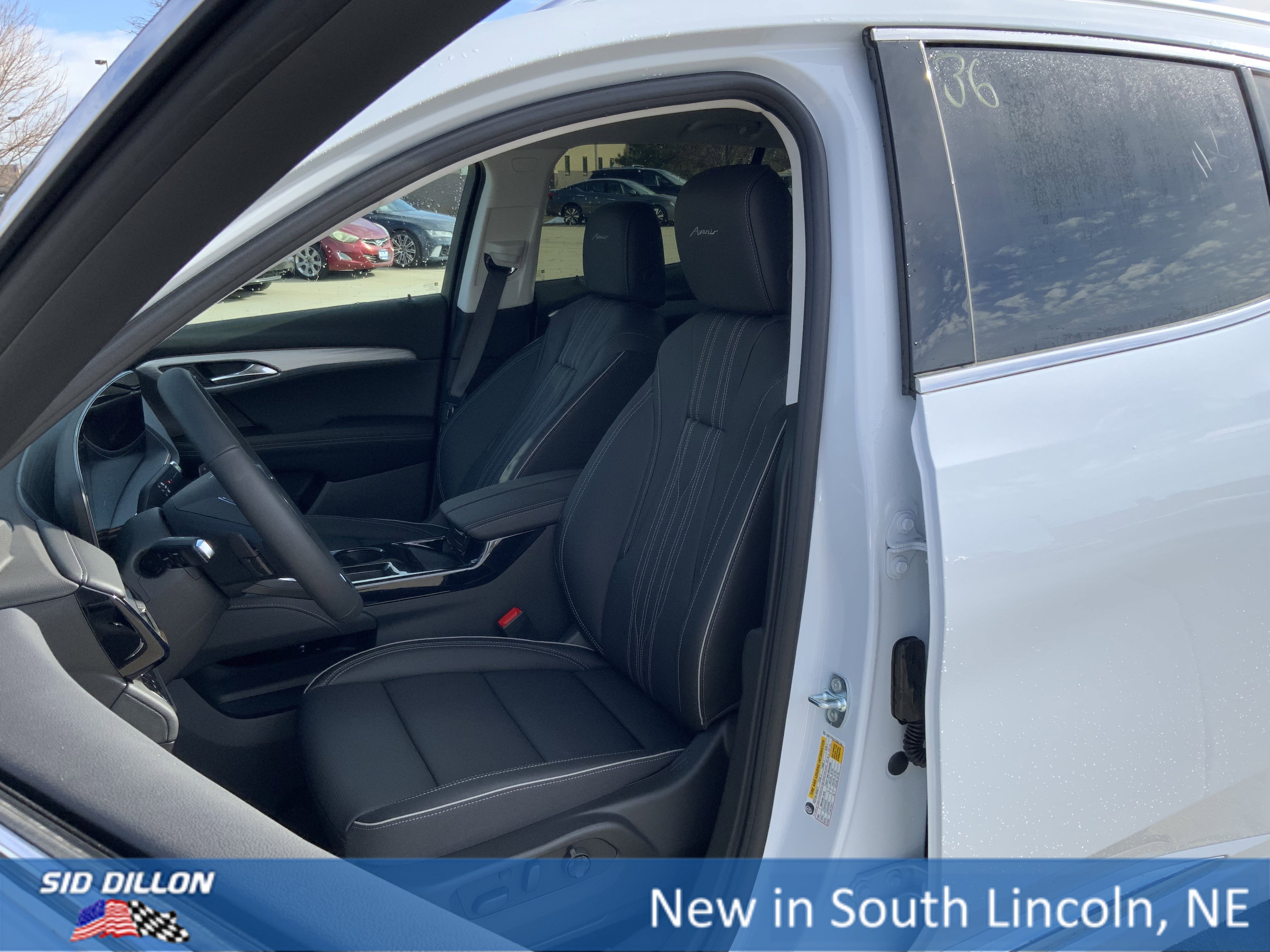 2026 Buick Envision Avenir - Photo 9