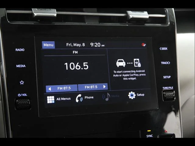 2024 Hyundai Tucson SEL - Photo 10
