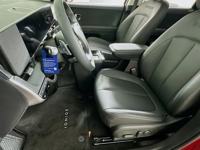 New 2026 Hyundai IONIQ 5 SEL