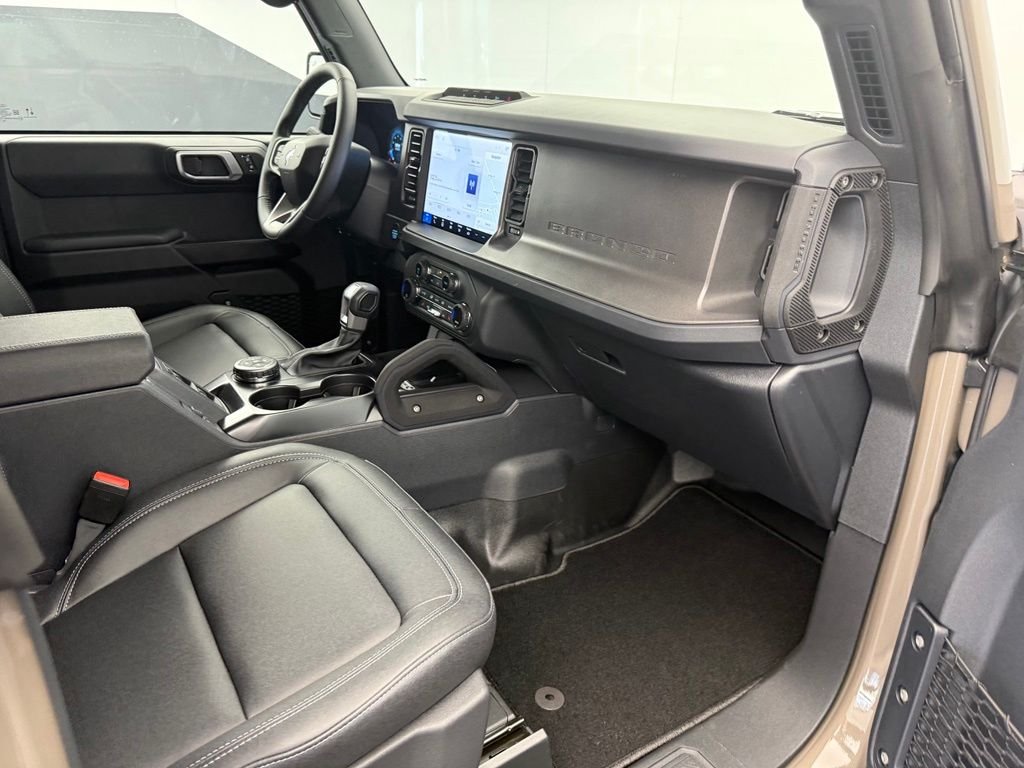 New 2026 Marsh Gray Ford Big Bend® image 72
