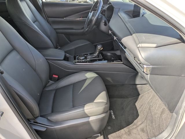 Used 2023 White Mazda 2.5 S Preferred Package image 26
