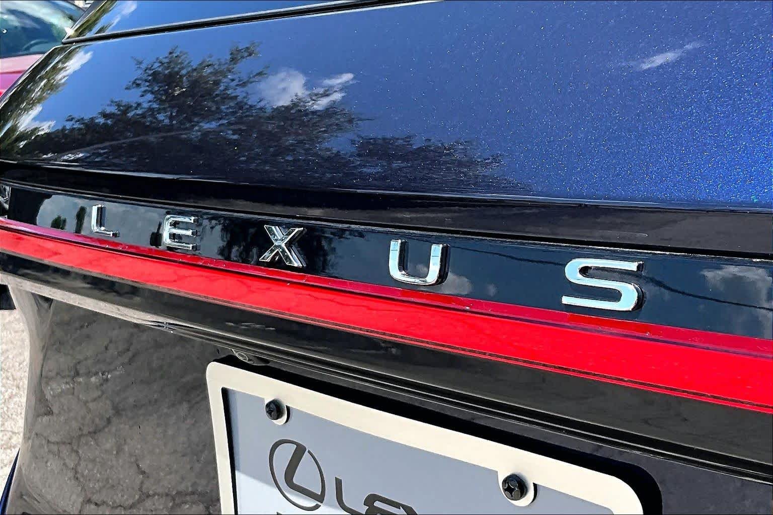 Used 2026 Nightfall Mica Lexus  image 31