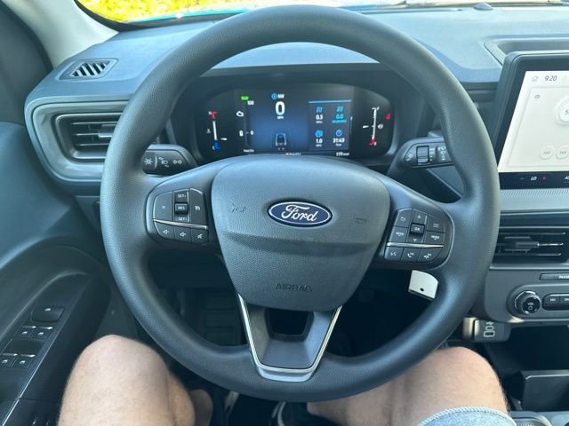 New 2026 Velocity Blue Ford XL image 19