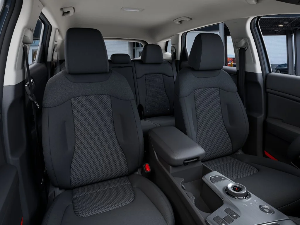 New 2027 Blue Kia S image 15