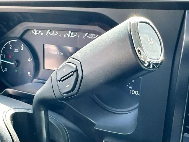 New 2026 Oxford White Ford XL image 11
