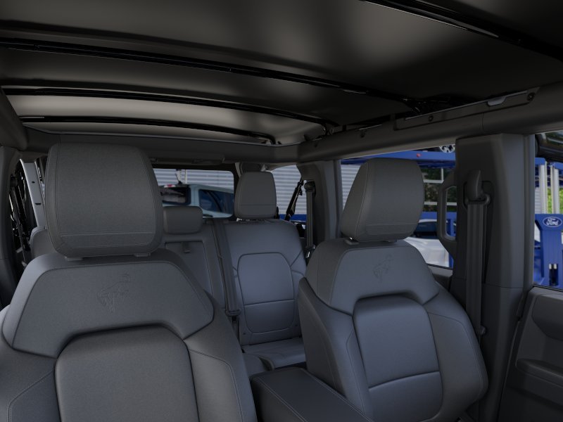 2026 Ford Bronco — photo 12