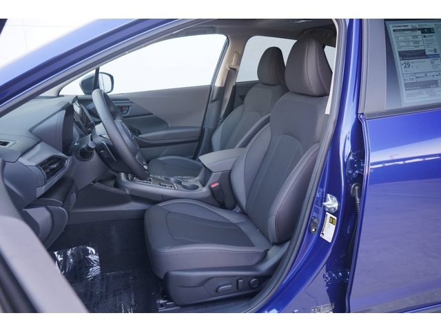 New 2026 SAPPHIRE BLUE PEARL Subaru Premium image 6
