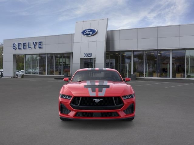 2025 Ford Mustang GT Premium Fastback - Photo 28