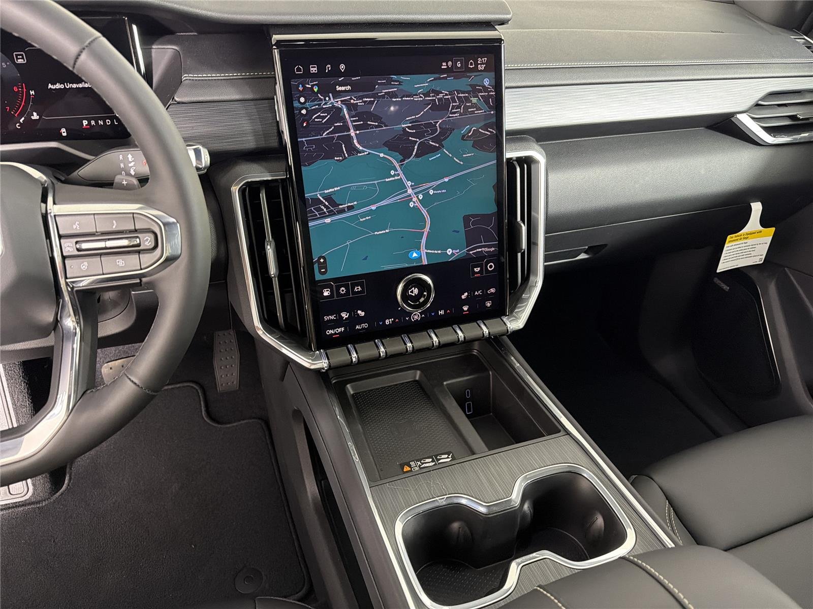 2026 GMC Acadia Elevation - Photo 30
