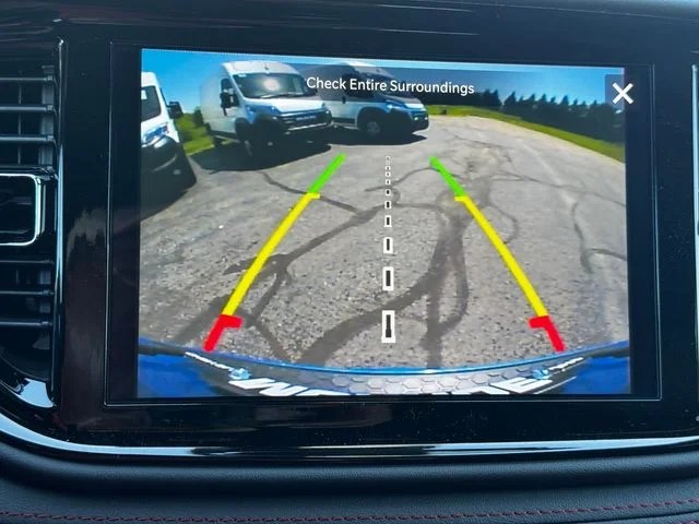 New 2026 B5 Blue Exterior Paint Dodge GT PLUS image 37