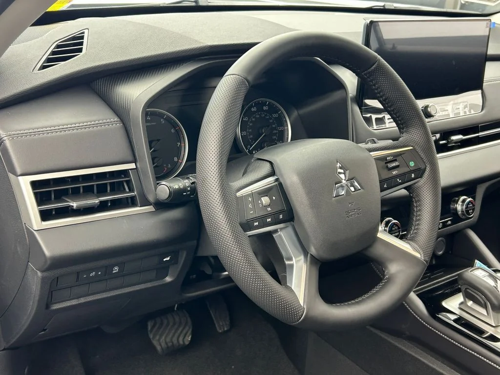 New 2026  Mitsubishi Trail Edition image 21