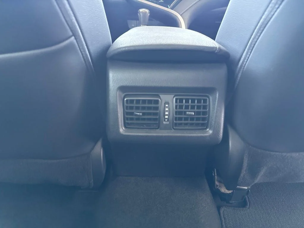 Used 2024 Silver Toyota XSE image 34