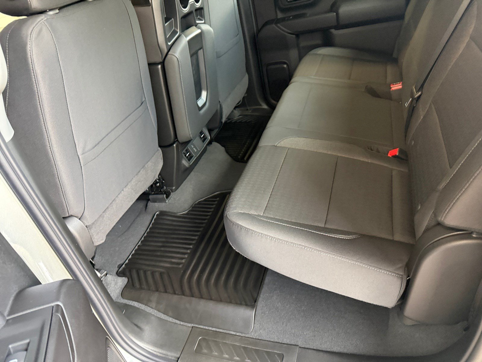 2026 Chevrolet Silverado 2500 HD Custom - Photo 18