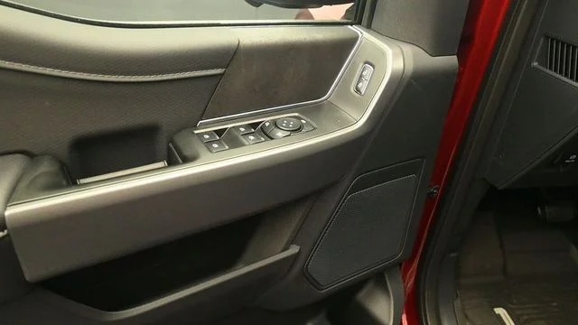 New 2026 Red Ford XLT image 13