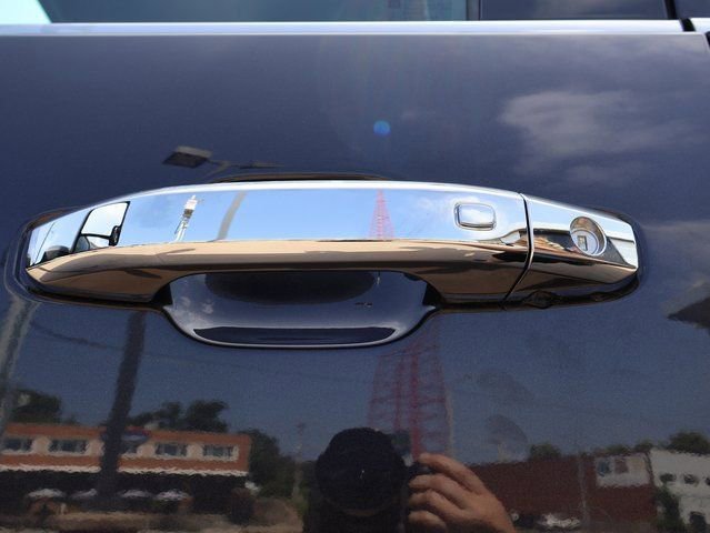 New 2026 Titanium Rush Metallic GMC Denali Ultimate image 20