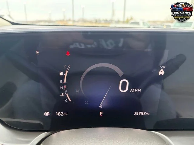 Used 2024 Gray Buick Preferred image 15