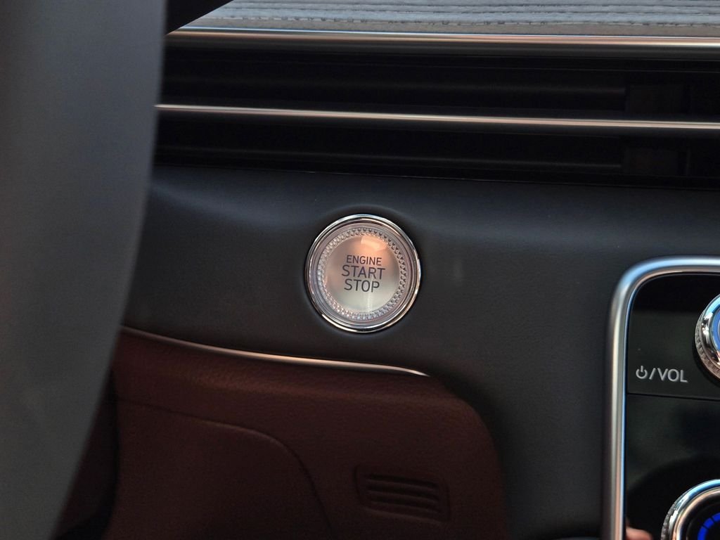 New 2026 Savile Silver Genesis 3.5T PRESTIGE image 35