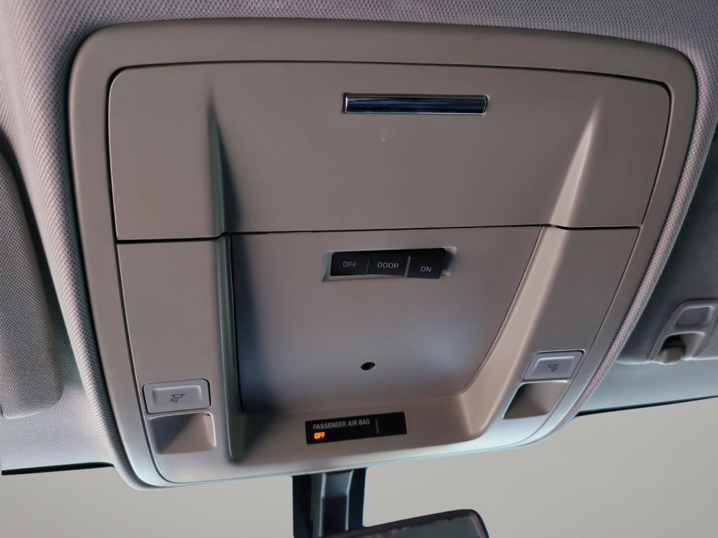 Used 2016 Summit White Chevrolet Work Truck image 21