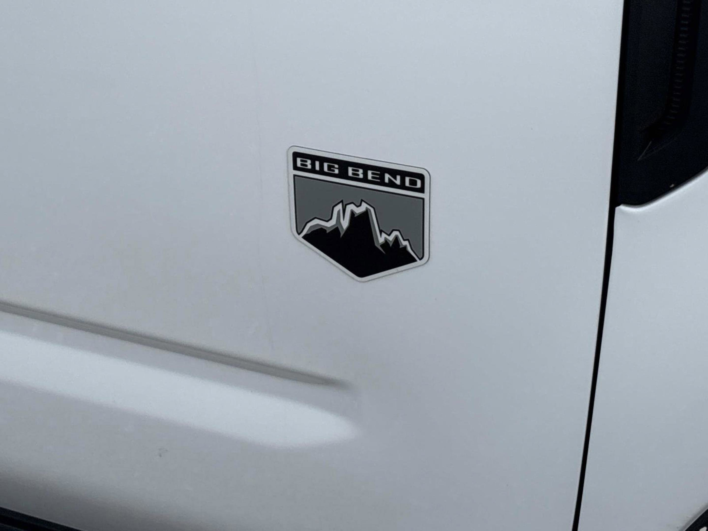 2025 Ford Bronco Sport Big Bend - Photo 10